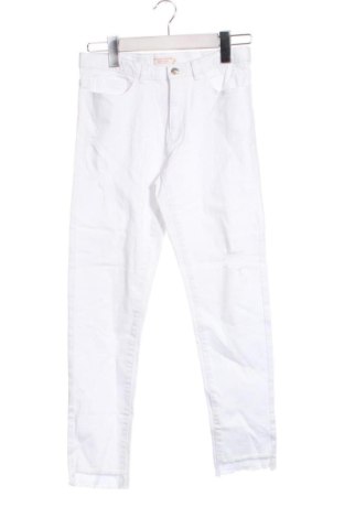 Dziecięce jeansy Original Marines, Rozmiar 11-12y/ 152-158 cm, Kolor Biały, Cena 72,99 zł