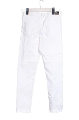 Dziecięce jeansy Original Marines, Rozmiar 11-12y/ 152-158 cm, Kolor Biały, Cena 72,99 zł