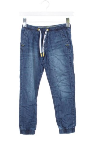 Kinderjeans Original Marines, Größe 7-8y/ 128-134 cm, Farbe Blau, Preis 17,99 €