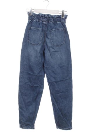 Blugi pentru copii Oviesse, Mărime 11-12y/ 152-158 cm, Culoare Albastru, Preț 101,99 Lei