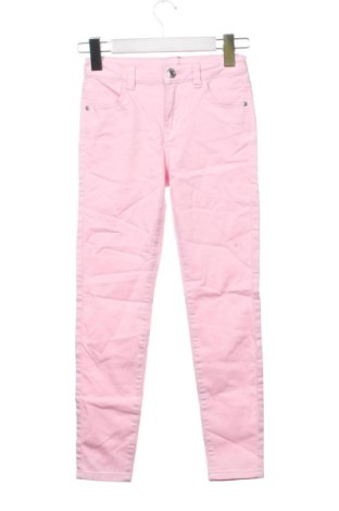 Blugi pentru copii Oviesse, Mărime 9-10y/ 140-146 cm, Culoare Roz, Preț 101,99 Lei