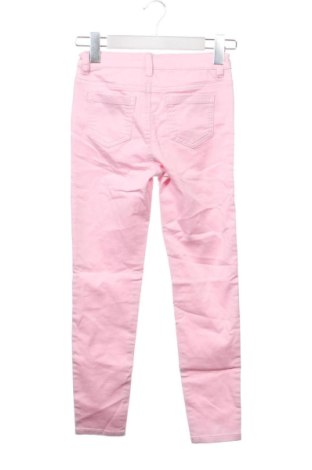 Blugi pentru copii Oviesse, Mărime 9-10y/ 140-146 cm, Culoare Roz, Preț 101,99 Lei