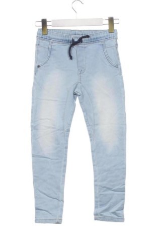 Детски дънки Oviesse, Размер 6-7y/ 122-128 см, Цвят Син, Цена 16,87 €