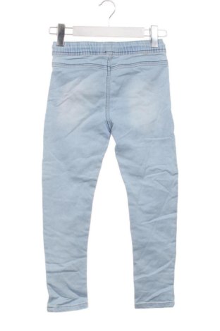 Детски дънки Oviesse, Размер 6-7y/ 122-128 см, Цвят Син, Цена 16,87 €