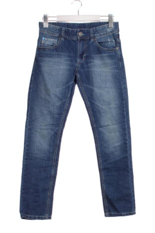 Detské džínsy  Oviesse, Veľkosť 10-11y/ 146-152 cm, Farba Modrá, Cena  19,95 €