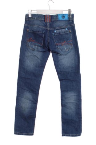 Detské džínsy  Oviesse, Veľkosť 10-11y/ 146-152 cm, Farba Modrá, Cena  19,95 €