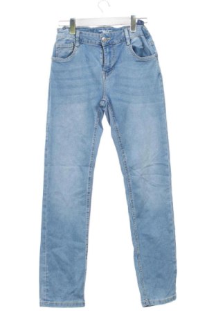 Kinderjeans Oviesse, Größe 14-15y/ 168-170 cm, Farbe Blau, Preis 21,99 €