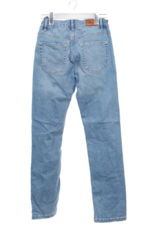 Kinderjeans Oviesse, Größe 14-15y/ 168-170 cm, Farbe Blau, Preis 21,99 €