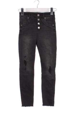Detské džínsy  Page One, Veľkosť 8-9y/ 134-140 cm, Farba Čierna, Cena  19,95 €