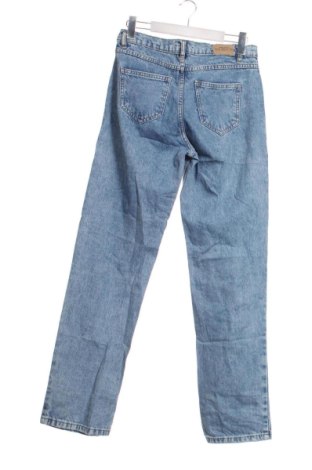 Blugi pentru copii Page One, Mărime 14-15y/ 168-170 cm, Culoare Albastru, Preț 101,99 Lei