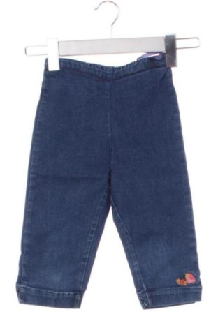 Kinderjeans Palomino, Größe 4-5y/ 110-116 cm, Farbe Blau, Preis 16,00 €