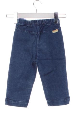 Kinderjeans Palomino, Größe 4-5y/ 110-116 cm, Farbe Blau, Preis 16,00 €