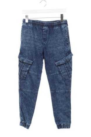 Kinderjeans Pepco, Größe 11-12y/ 152-158 cm, Farbe Blau, Preis 21,99 €