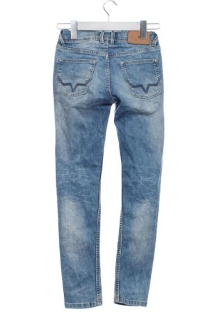 Kinderjeans Pepe Jeans, Größe 10-11y/ 146-152 cm, Farbe Blau, Preis 20,90 €