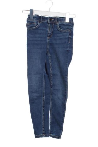 Kinderjeans Pepperts!, Größe 8-9y/ 134-140 cm, Farbe Blau, Preis 16,42 €