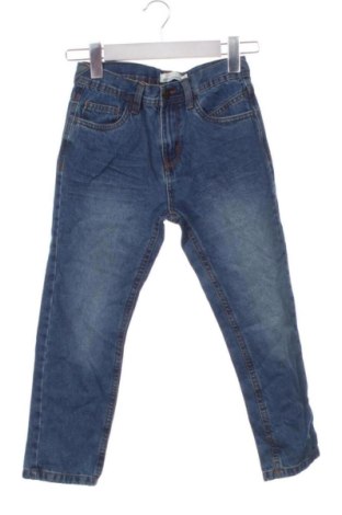 Detské džínsy  Piazza Italia, Veľkosť 7-8y/ 128-134 cm, Farba Modrá, Cena  19,95 €