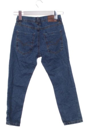 Detské džínsy  Piazza Italia, Veľkosť 7-8y/ 128-134 cm, Farba Modrá, Cena  19,95 €