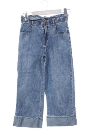 Kinderjeans Primigi, Größe 8-9y/ 134-140 cm, Farbe Blau, Preis 17,99 €