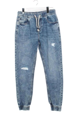 Детски дънки Relaxed, Размер 13-14y/ 164-168 см, Цвят Син, Цена 16,87 €