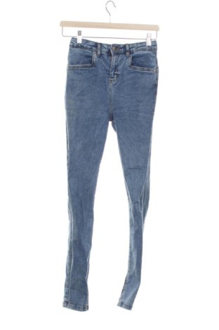 Dětské džíny  Reserved, Velikost 11-12y/ 152-158 cm, Barva Modrá, Cena  465,00 Kč