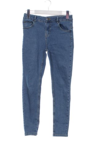Παιδικά τζίν Reserved, Μέγεθος 11-12y/ 152-158 εκ., Χρώμα Μπλέ, Τιμή 16,36 €