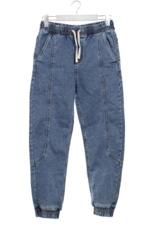 Kinderjeans Reserved, Größe 12-13y/ 158-164 cm, Farbe Blau, Preis € 16,36