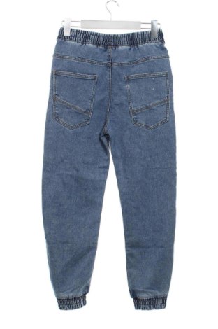 Kinderjeans Reserved, Größe 12-13y/ 158-164 cm, Farbe Blau, Preis € 16,36