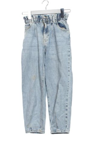 Kinderjeans Reserved, Größe 9-10y/ 140-146 cm, Farbe Blau, Preis 16,00 €