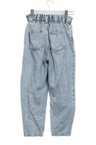 Kinderjeans Reserved, Größe 9-10y/ 140-146 cm, Farbe Blau, Preis 16,00 €