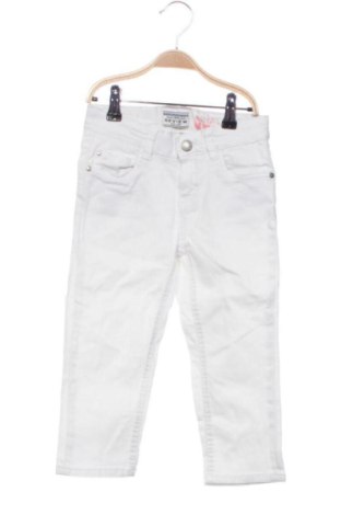 Gyerek farmernadrág Review, Méret 7-8y / 128-134 cm, Szín Fehér, Ár 5 785 Ft