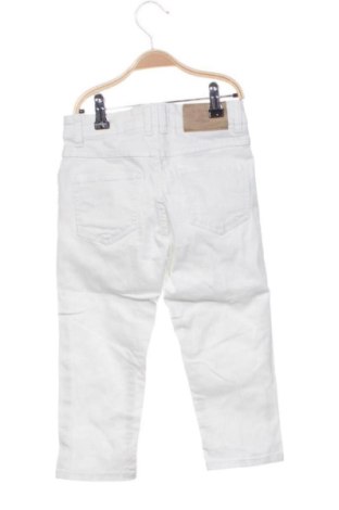 Gyerek farmernadrág Review, Méret 7-8y / 128-134 cm, Szín Fehér, Ár 5 785 Ft