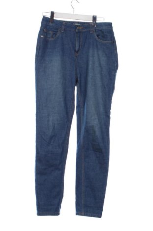 Kinderjeans Roxy, Größe 15-18y/ 170-176 cm, Farbe Blau, Preis 14,00 €