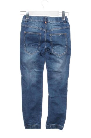 Blugi pentru copii S.Oliver, Mărime 7-8y/ 128-134 cm, Culoare Albastru, Preț 85,99 Lei