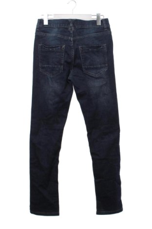 Blugi pentru copii S.Oliver, Mărime 15-18y/ 170-176 cm, Culoare Albastru, Preț 85,99 Lei