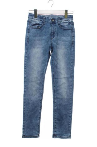 Detské džínsy  S.Oliver, Veľkosť 11-12y/ 152-158 cm, Farba Modrá, Cena  16,95 €