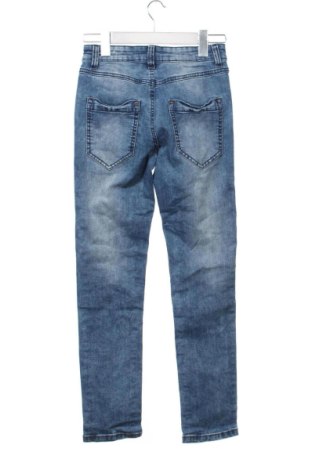 Detské džínsy  S.Oliver, Veľkosť 11-12y/ 152-158 cm, Farba Modrá, Cena  16,95 €
