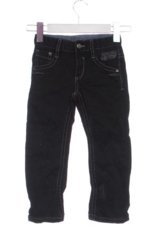 Детски дънки S.Oliver, Размер 2-3y/ 98-104 см, Цвят Черен, Цена 14,00 €