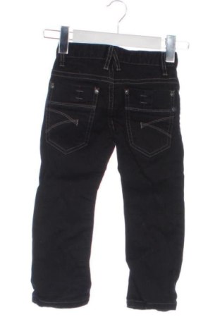 Детски дънки S.Oliver, Размер 2-3y/ 98-104 см, Цвят Черен, Цена 14,00 €