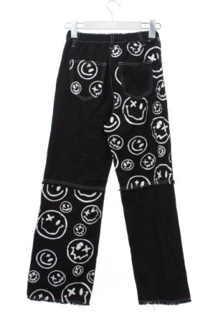 Детски дънки SHEIN, Размер 12-13y/ 158-164 см, Цвят Многоцветен, Цена 16,87 €