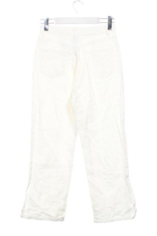 Детски дънки SHEIN, Размер 10-11y/ 146-152 см, Цвят Бял, Цена 16,87 €