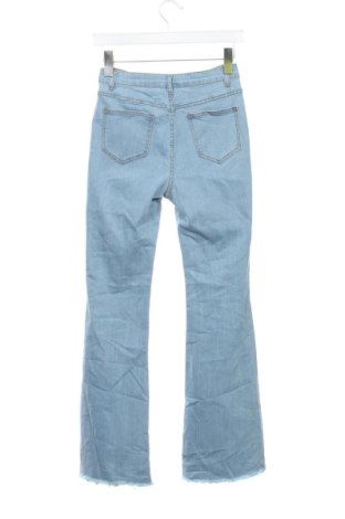 Detské džínsy  SHEIN, Veľkosť 14-15y/ 168-170 cm, Farba Modrá, Cena  19,95 €