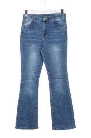 Detské džínsy  SHEIN, Veľkosť 10-11y/ 146-152 cm, Farba Modrá, Cena  19,95 €