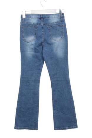 Detské džínsy  SHEIN, Veľkosť 10-11y/ 146-152 cm, Farba Modrá, Cena  19,95 €