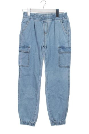 Detské džínsy  SHEIN, Veľkosť 11-12y/ 152-158 cm, Farba Modrá, Cena  19,95 €