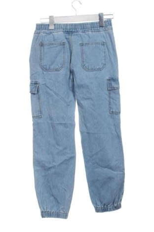 Detské džínsy  SHEIN, Veľkosť 11-12y/ 152-158 cm, Farba Modrá, Cena  19,95 €