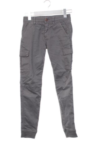 Kinderjeans SUN68, Größe 9-10y/ 140-146 cm, Farbe Grau, Preis 25,69 €