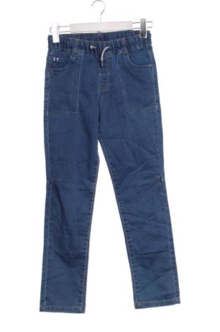 Детски дънки Sergent Major, Размер 10-11y/ 146-152 см, Цвят Син, Цена 32,21 €