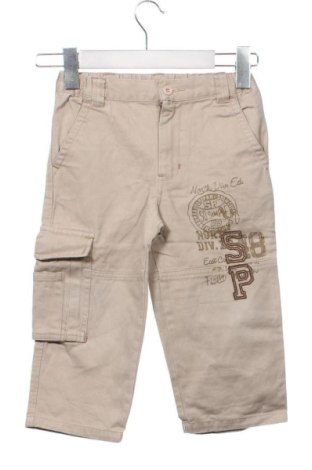 Gyerek farmernadrág Simple, Méret 18-24m / 86-98 cm, Szín Bézs, Ár 6 612 Ft