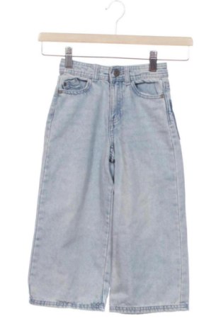 Kinderjeans Sinsay, Größe 2-3y/ 98-104 cm, Farbe Blau, Preis 16,00 €