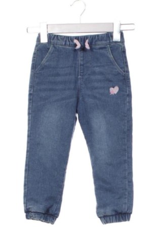 Kinderjeans Sinsay, Größe 2-3y/ 98-104 cm, Farbe Blau, Preis 16,00 €